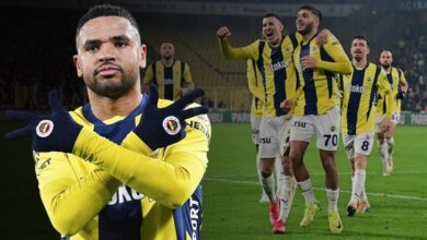 son dakika fenerbahce derbi oncesi kasimpasaya takilmadi galatasaray ile puan farki 3e dustu ZyACW8qY