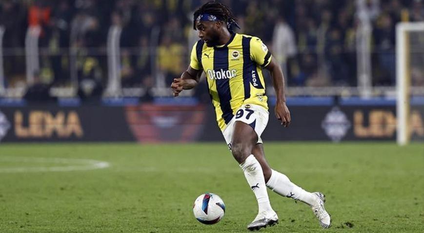 SON DAKİKA | Fenerbahçe’nin yıldızı Saint Maximin’e sürpriz kiralama teklifi!