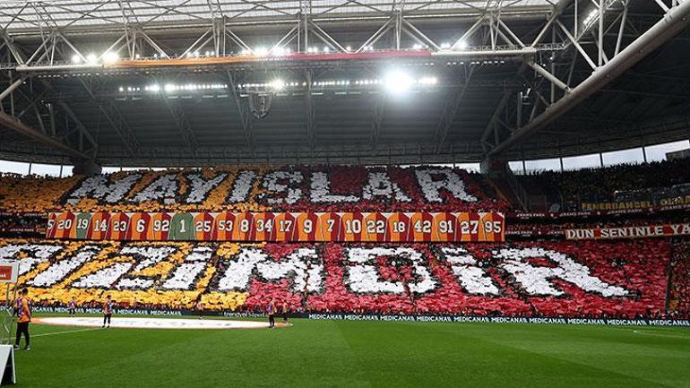 son dakika galatasaray fenerbahce derbisi oncesi sicak gelisme taraftara davet 1