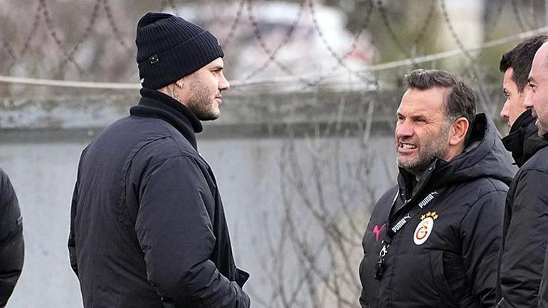 son dakika galatasaray fenerbahce derbisi oncesi sicak gelisme taraftara davet 4 U22P65FY