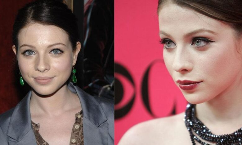 son dakika gossip girlun georgina sparksi michelle trachtenbergdan aci haber L2x71tU6