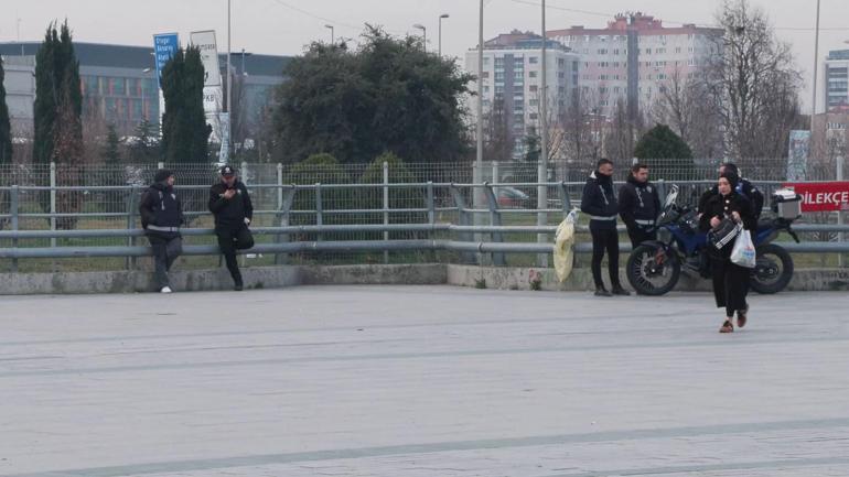 son dakika ibb baskani ekrem imamoglu ifade vermek icin adliyede 0 WhF2C6AG