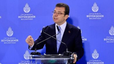 son dakika ibb baskani ekrem imamoglu ifade vermek icin adliyede bEfqCOjk