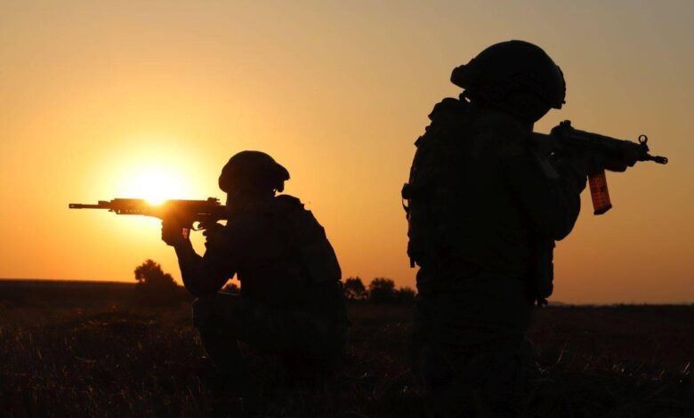 Son dakika... Irak'ın kuzeyinde 9 terörist etkisiz hale getirildi 1 son dakika irakin kuzeyinde 9 terorist etkisiz hale getirildi NtafvHZU
