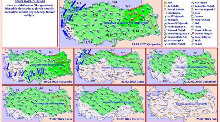 son dakika istanbulda beklenen kar yagisi basladi bu saatlere dikkat 0