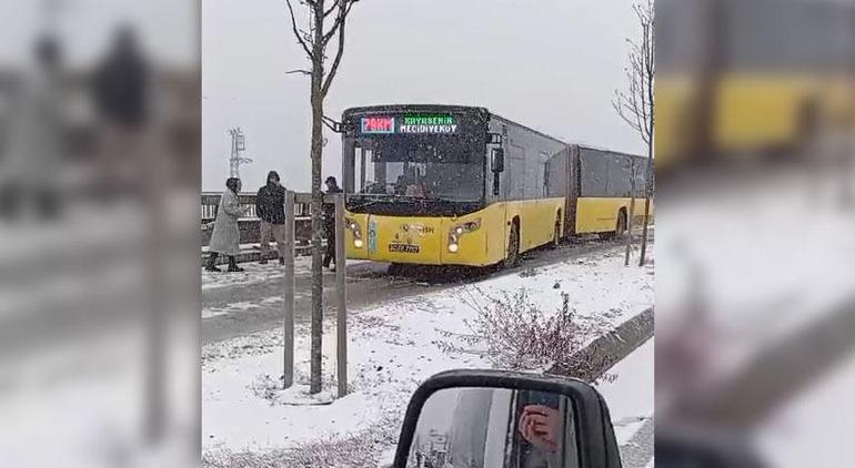 son dakika istanbulda beklenen kar yagisi basladi bu saatlere dikkat 1 faUSDivN