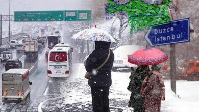 son dakika kar istanbula geri geliyor meteoroloji gun gun paylasti 6JcplHCX