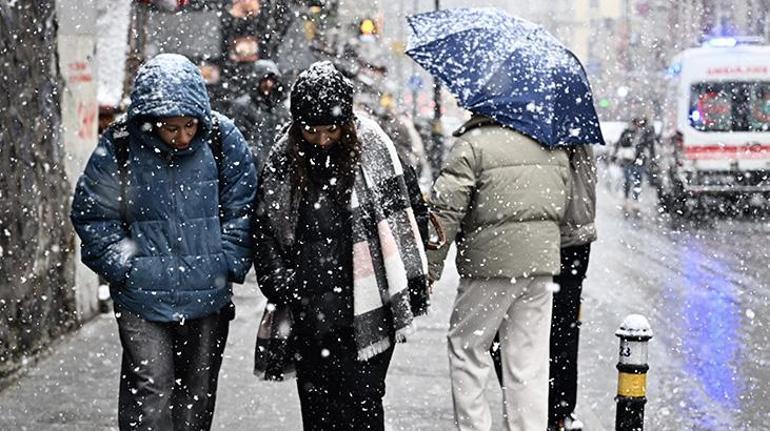 son dakika kar yagisi bugun kuvvetlenecek iste meteorolojinin son haritasi ve kestirimler 1 LICdFg1c