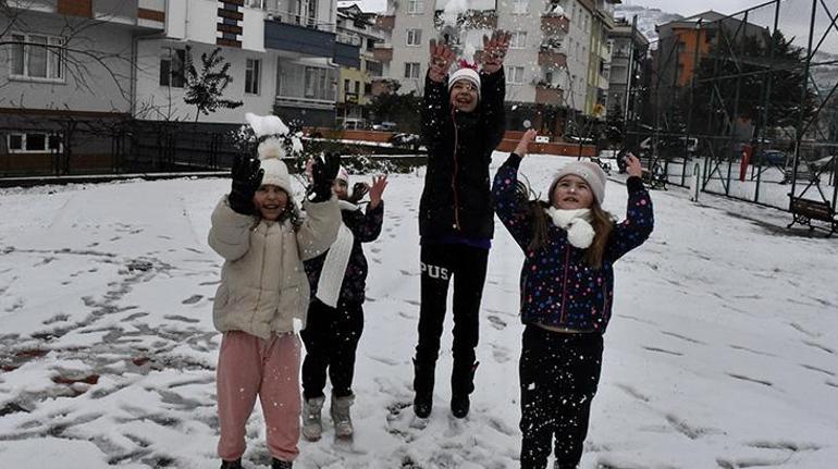 son dakika kar yagisi bugun kuvvetlenecek iste meteorolojinin son haritasi ve kestirimler 3 DIMypmzS