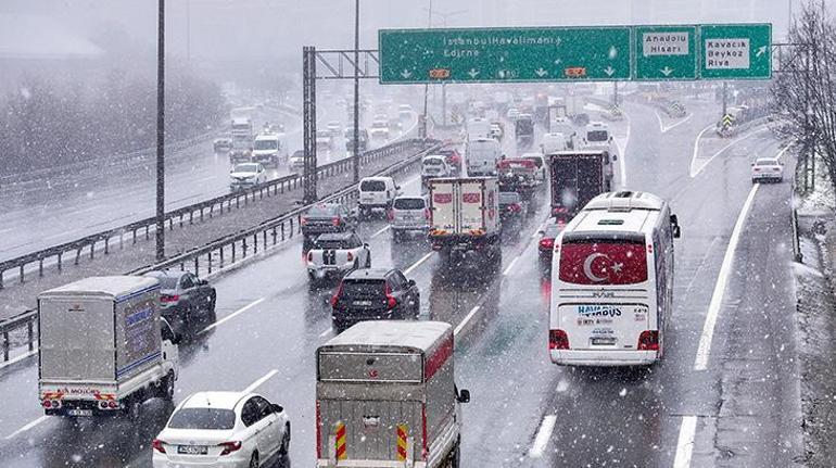 son dakika kar yagisi bugun kuvvetlenecek iste meteorolojinin son haritasi ve kestirimler 4 6PWUECkw