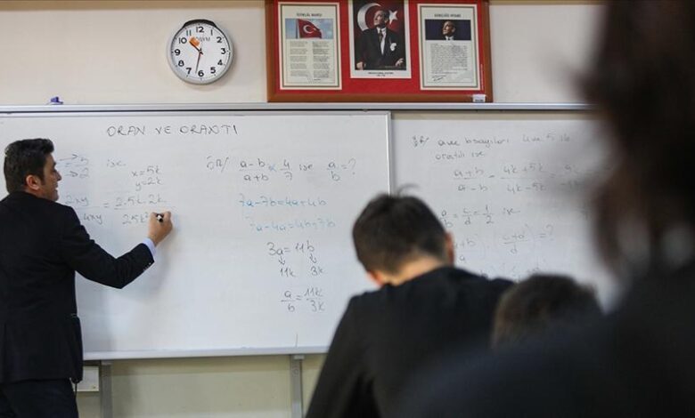 son dakika meb engelli ogretmen atamasi icin takvimi duyurdu xtn3htzV