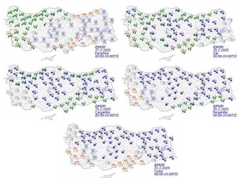 son dakika meteoroloji haritayi tekrar guncelledi kar istanbula tekrar geliyor 2 SnMCbPAP