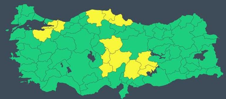 son dakika meteoroloji tekrar tarih verdi istanbul dahil kar ve saganak alarmi 1 c2m1PHTT