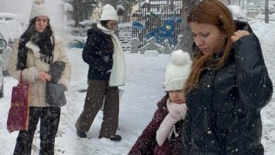 son dakika meteoroloji tekrar tarih verdi istanbul dahil kar ve saganak alarmi kh8fBnB9