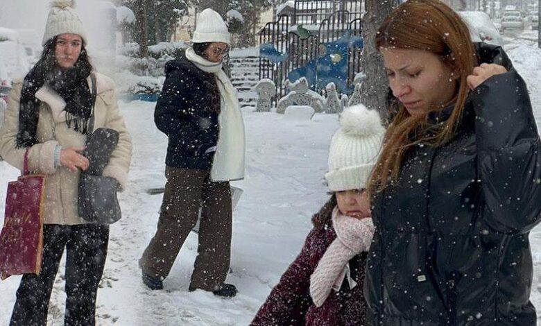 Son dakika… Meteoroloji tekrar tarih verdi! İstanbul dahil: kar ve sağanak alarmı 1 son dakika meteoroloji tekrar tarih verdi istanbul dahil kar ve saganak alarmi kh8fBnB9