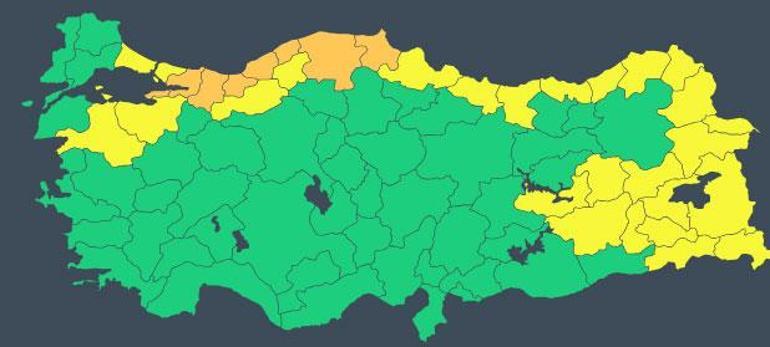 son dakika meteoroloji yeni haritayi paylasti 3 gun boyunca kuvvetli kar var 12 Eq5TVFMI