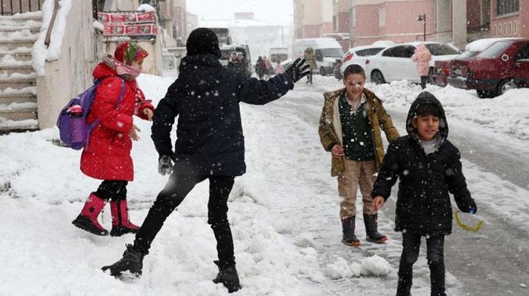 son dakika meteoroloji yeni haritayi paylasti 3 gun boyunca kuvvetli kar var 7 y5NihZny