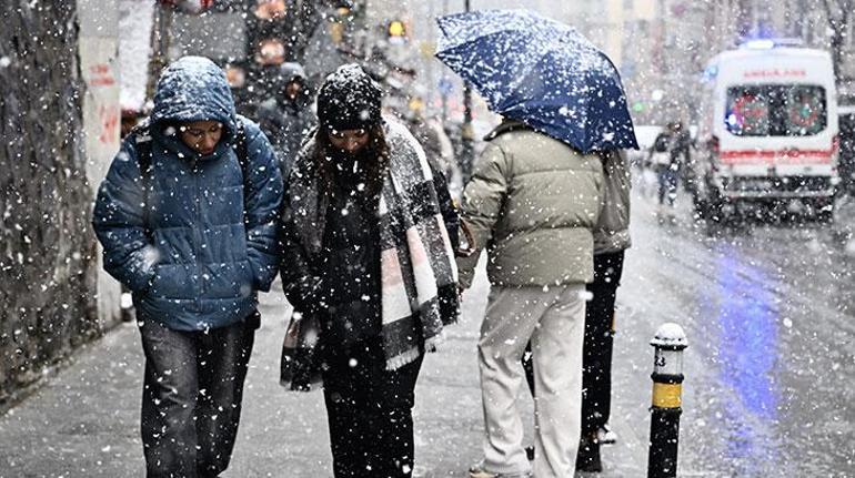 son dakika meteoroloji yeni haritayi paylasti 3 gun boyunca kuvvetli kar var 8 sMYdXjQy