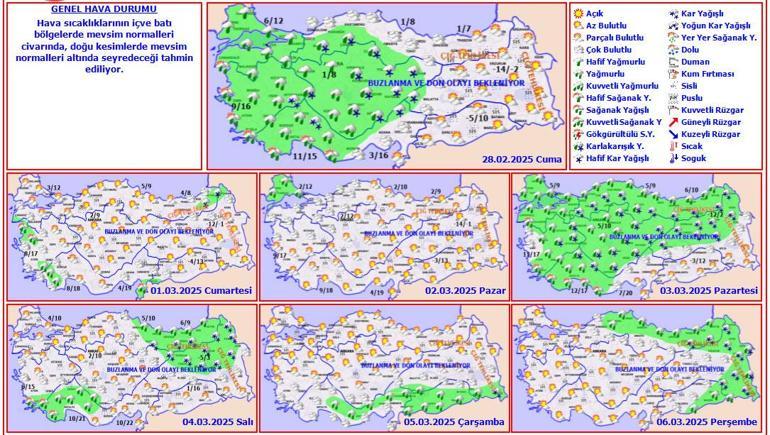 son dakika meteorolojiden yeni ikaz kar saganak cig alarmi istanbul ankara bolu 1 pLPcR3qT