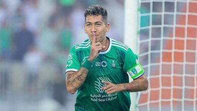 son dakika super lig devinden transferde firmino bombasi al ahlide takim disi kaldi crf4pfHj