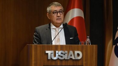 son dakika tusiad baskani turan ve yik lideri aras hakkinda isimli denetim talebi Uz55vUcj