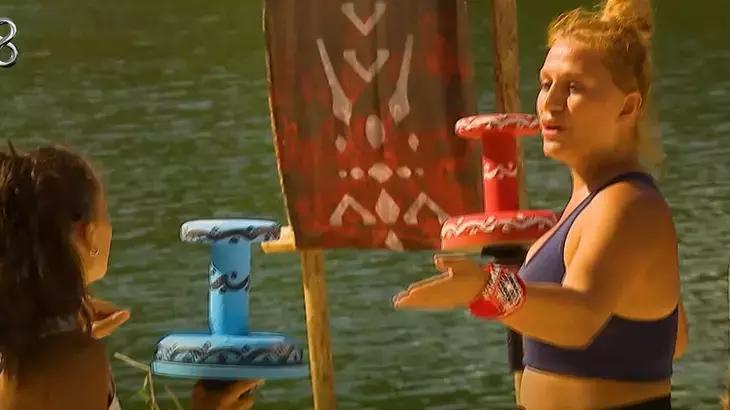 survivor almedadan buyuk basari ust uste 12 oyun kazandi kimse bilegini bukemiyor 1