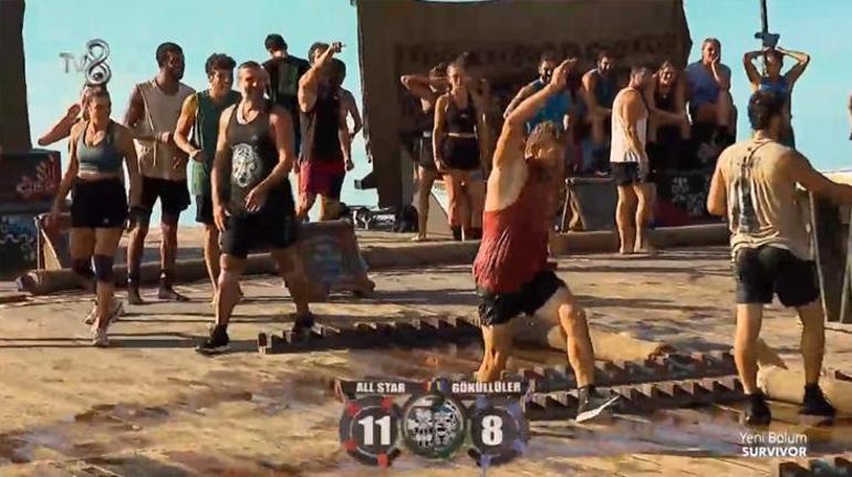 Survivor'da 4. ve son eleme adayı da aşikâr oldu! Poyraz reaksiyon gösterdi: Ben karşıt köşe oldum açıkçası 2 survivorda 4 ve son eleme adayi da asik r oldu poyraz reaksiyon gosterdi ben karsit UgXXCppP