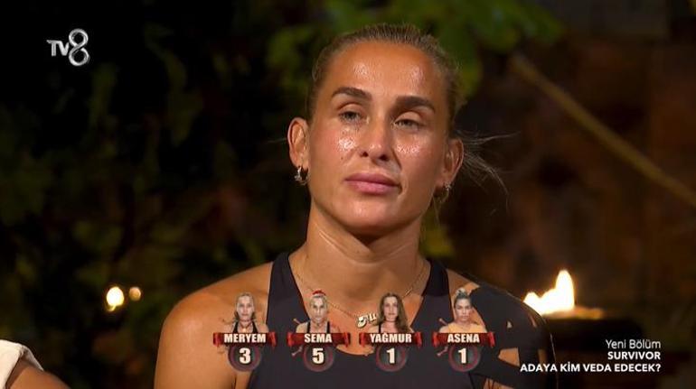 Survivor'da düellonun üçüncü ismi aşikâr oldu! Pınar ile Sema kurulda kozlarını paylaştı 6 survivorda duellonun ucuncu ismi asik r oldu pinar ile sema kurulda kozlarini paylasti 4 pvbRgKJY