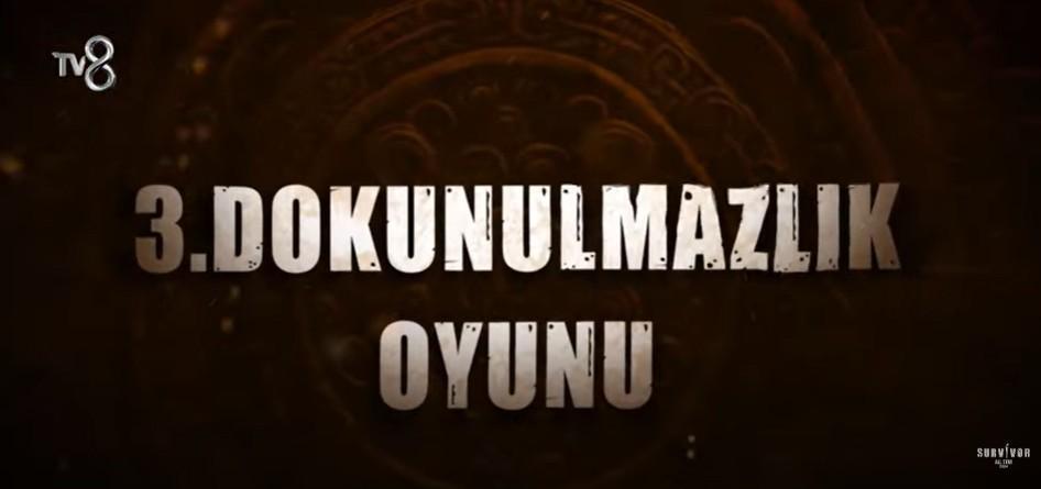 survivorda haftanin 3 eleme adayi asik r oldu kurulda gergin anlar 1 ZU5d2BnZ