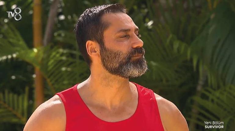 Survivor'da nefes kesen düello! 7 yarışmacı arenaya çıktı 3 survivorda nefes kesen duello 7 yarismaci arenaya cikti 1 ZvrDK8BP