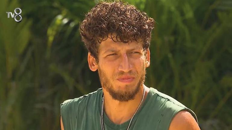 Survivor'da nefes kesen düello! 7 yarışmacı arenaya çıktı 4 survivorda nefes kesen duello 7 yarismaci arenaya cikti 2 shDlmMcB