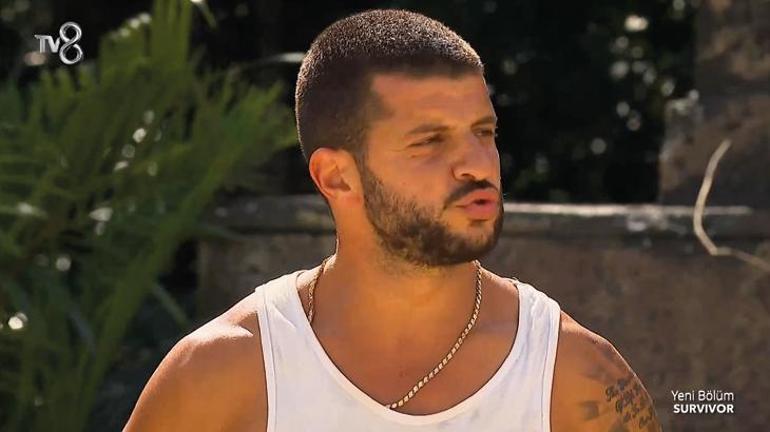 Survivor'da nefes kesen düello! 7 yarışmacı arenaya çıktı 5 survivorda nefes kesen duello 7 yarismaci arenaya cikti 3 qzPdvH67