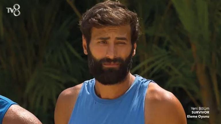 Survivor'da nefes kesen düello! 7 yarışmacı arenaya çıktı 6 survivorda nefes kesen duello 7 yarismaci arenaya cikti 4 OkWCp6S6
