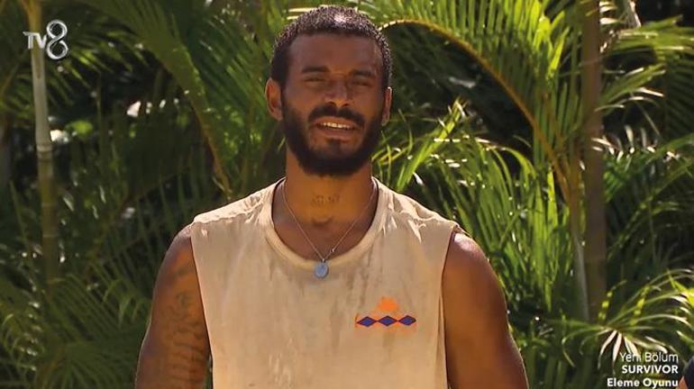 Survivor'da nefes kesen düello! 7 yarışmacı arenaya çıktı 8 survivorda nefes kesen duello 7 yarismaci arenaya cikti 6 s1C9LuSy
