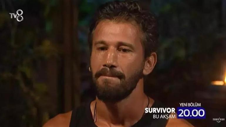 survivorda olayli gece adem kilicci ile cilgin sedat birbirine girdi adem diskalifiye mi oluyor 38DH3bOX