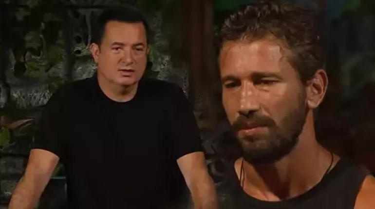 survivorda olayli gece adem kilicci ile cilgin sedat birbirine girdi adem diskalifiye mi oluyor