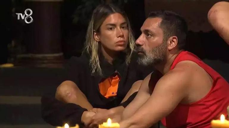 survivorda olayli gece adem kilicci ile cilgin sedat birbirine girdi adem diskalifiye mi oluyor zTl8MeEk