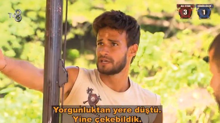 survivorda ucuncu eleme adayi belirli oldu kurulda sesler yukseldi 3 UWLCCCDY