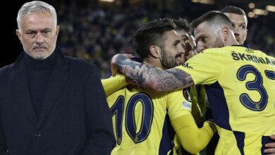 tayfun bayindirdan fenerbahce ve mourinhoya ovguler bu donemin en yeterli futbolu Pmmk4SwK