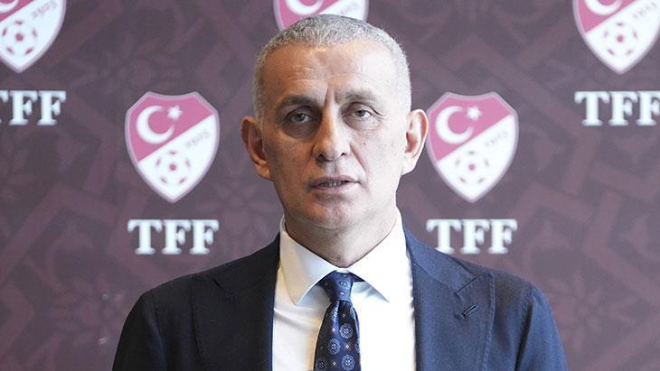 tff baskani ibrahim haciosmanoglundan toplanti karari ILGbTKLX