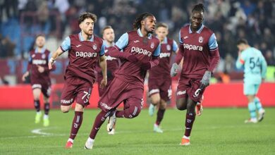 trabzonspor alaninda rakiplerine baht tanimiyor son 7 macini kazandi yiErmtt7