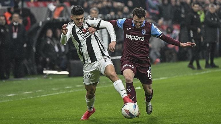 Trabzonspor-Beşiktaş maçı sonrası Şenol Güneş'e Ozan Tufan reaksiyonu: Tahammül etmeyeceksin! 2 trabzonspor besiktas maci sonrasi senol gunese ozan tufan reaksiyonu tahammul etmeyeceksin 0 ZwjZmv1f