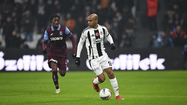 Trabzonspor-Beşiktaş maçı sonrası Şenol Güneş'e Ozan Tufan reaksiyonu: Tahammül etmeyeceksin! 3 trabzonspor besiktas maci sonrasi senol gunese ozan tufan reaksiyonu tahammul etmeyeceksin 1 8h99kZZu