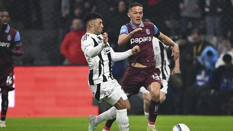 Trabzonspor-Beşiktaş maçı sonrası Şenol Güneş'e Ozan Tufan reaksiyonu: Tahammül etmeyeceksin! 4 trabzonspor besiktas maci sonrasi senol gunese ozan tufan reaksiyonu tahammul etmeyeceksin 2 zUTZTeZb