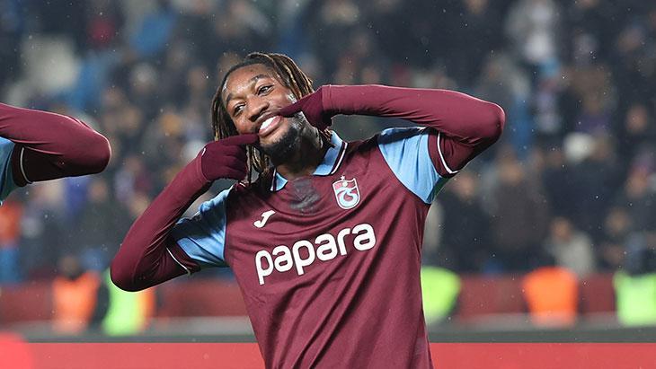 Trabzonspor'da Muhammed Cham'dan Tolunay Kafkas'a yanıt! 1 trabzonsporda muhammed chamdan tolunay kafkasa yanit Q4EHaqDB