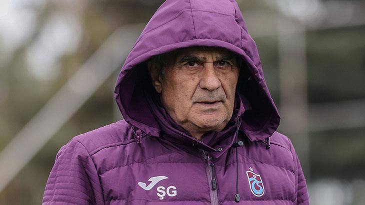Trabzonspor'da transfer daha bitmedi! 1 trabzonsporda transfer daha bitmedi ipifmuSQ