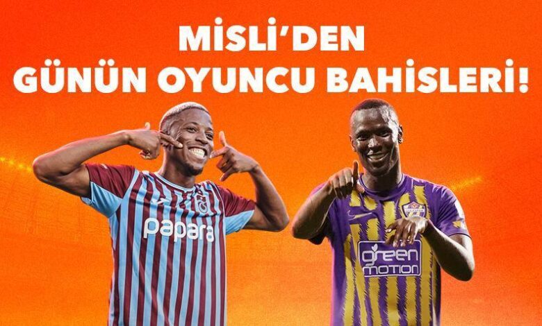 trabzonsporun ic saha golcusu banza thiam eyupsporun gol yukunu cekmeye devam ediyor iste misliden 5OefwRqw