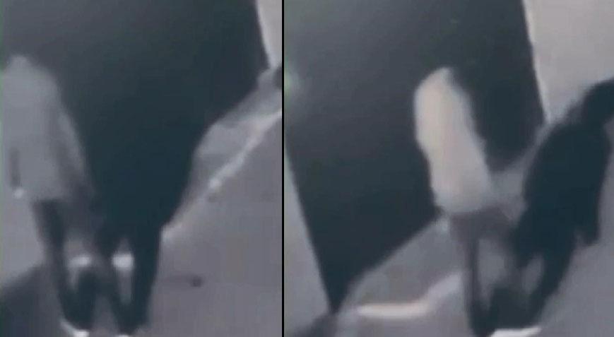 Türk bayrağını yakan kuşkulu için istenen ceza belirli oldu