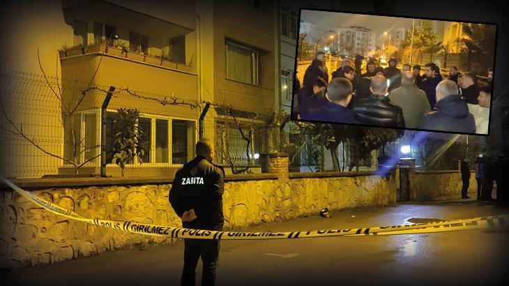 Tuzla'da 4 katlı bina tahliye edildi! Kolonlarında çatlak 1 tuzlada 4 katli bina tahliye edildi kolonlarinda catlak LdedvpUK