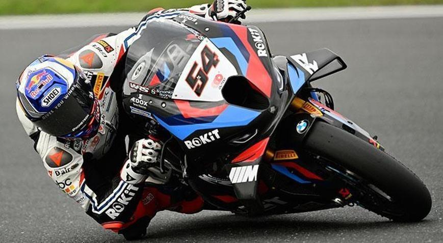 Ulusal motosikletçiler Razgatlıoğlu ve Sofuoğlu birinci defa rakip olacaklar